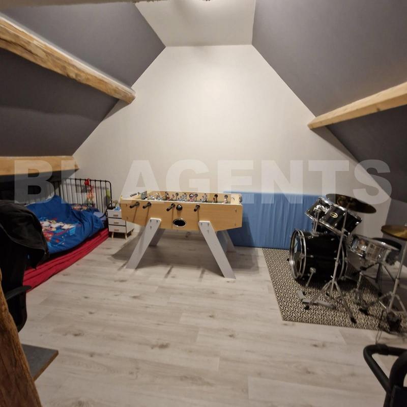 Briarde - 96 m² - 4 pièces