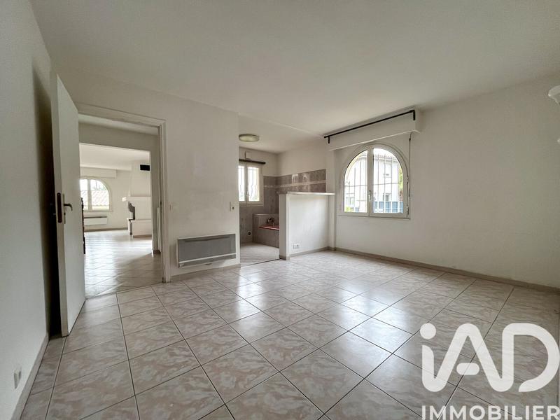 Maison - 169 m² - 5 pièces