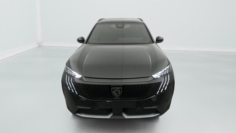 Peugeot 5008 Hybrid 145 e-Dcs6 Gt