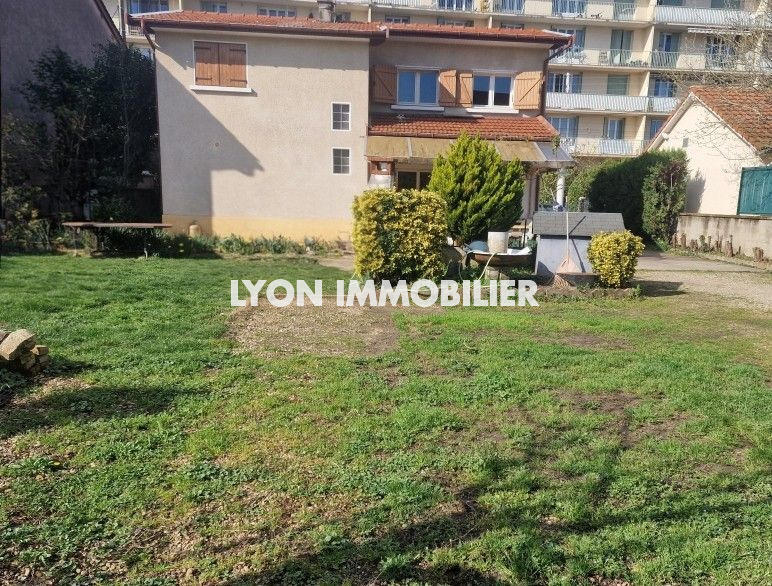 Maison - 110 m² - 6 pièces