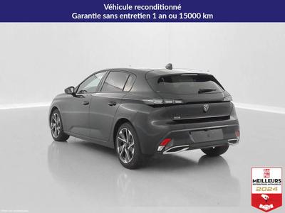 Peugeot 308 1.5 BlueHDi 130ch Allure Eat8