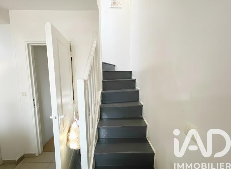 Maison - 39 m² - 2 pièces