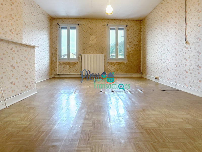 Maison - 51 m² - 3 pièces