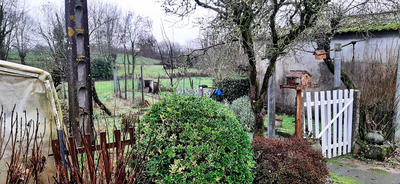 Maison - 150 m² - 5 pièces