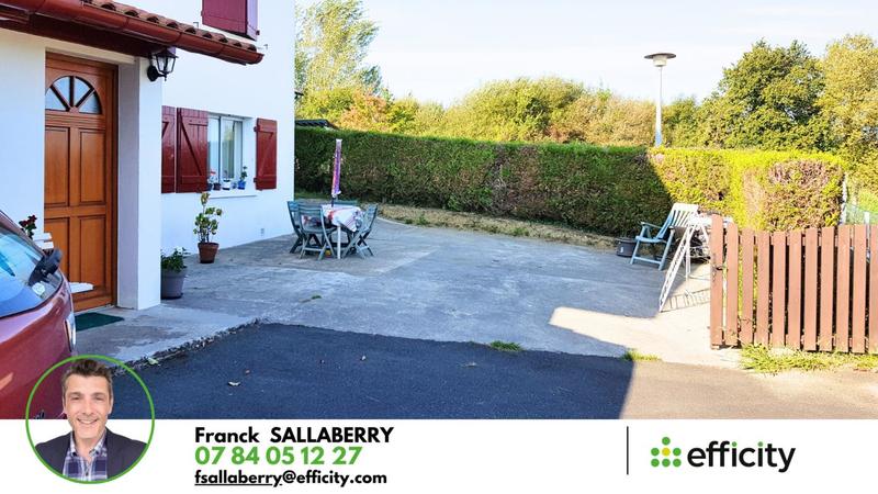 Maison - 145 m² - 7 pièces