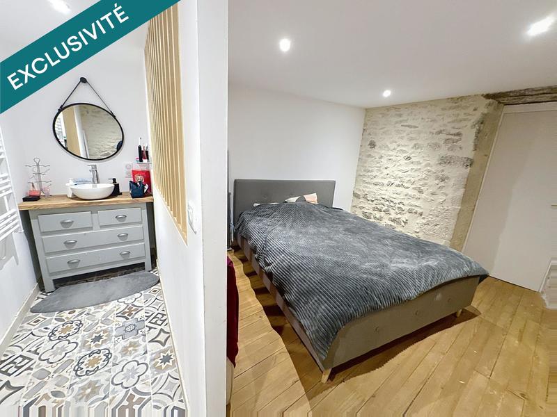 Maison - 200 m² - 6 pièces