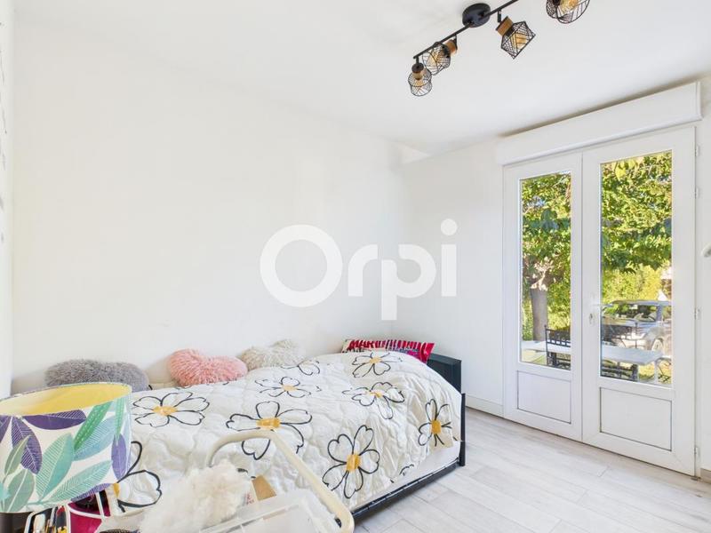 Maison - 94 m² - 4 pièces