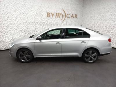 Seat Toledo 1.2 Tsi 110 ch Premium