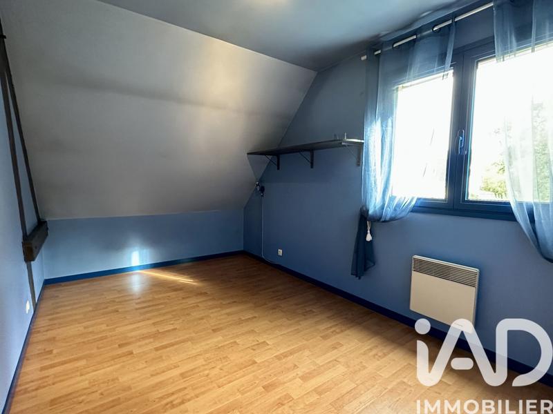 Maison de maîtres - 132 m² - 6 pièces