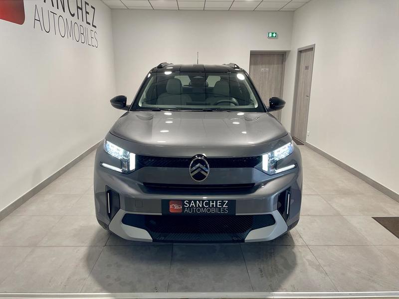 Citroen C3 Aircross II Hybrid 145 E-Dcs6 - 26 790