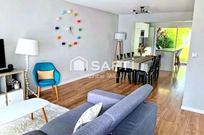 Maison - 116 m² - 5 pièces