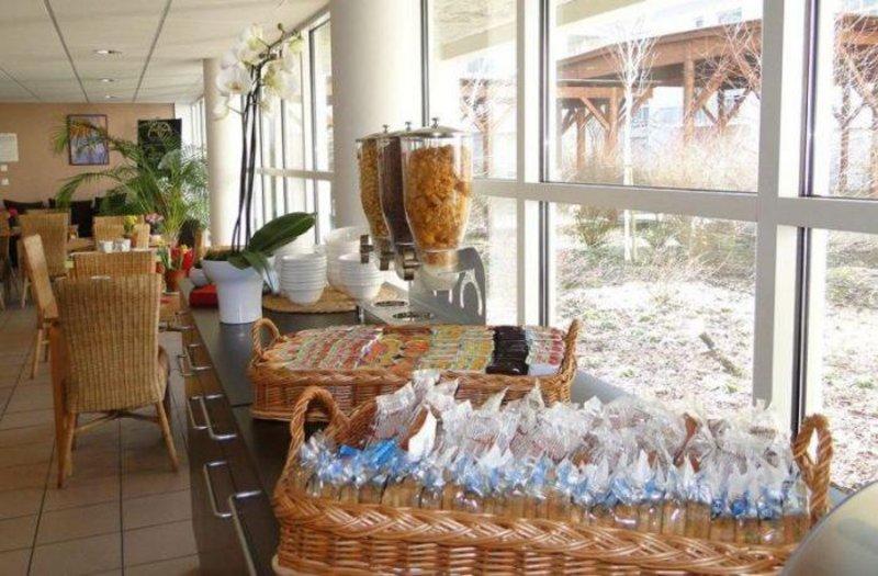 Appartement - 32 m² - 3 pièces