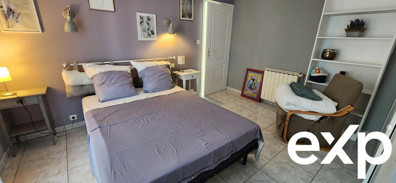 Villa - 130 m² - 5 pièces