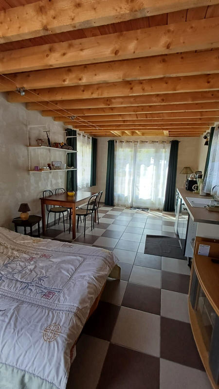 Maison - 472 m² - 7 pièces