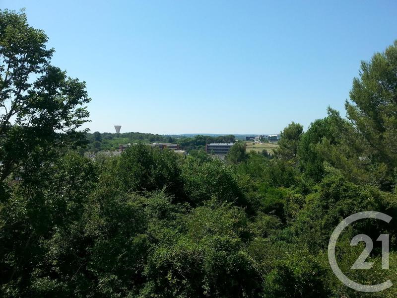 Appartement - 23 m² - 1 pièce