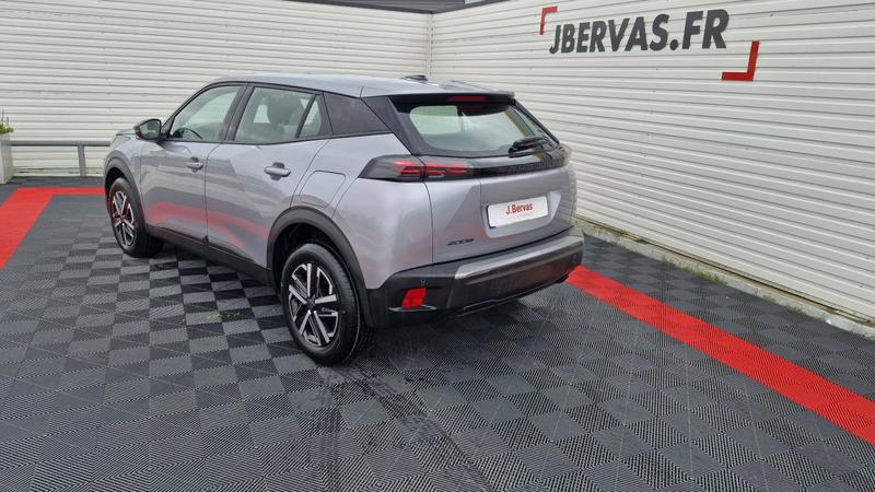 Peugeot 2008 Puretech 100 Style