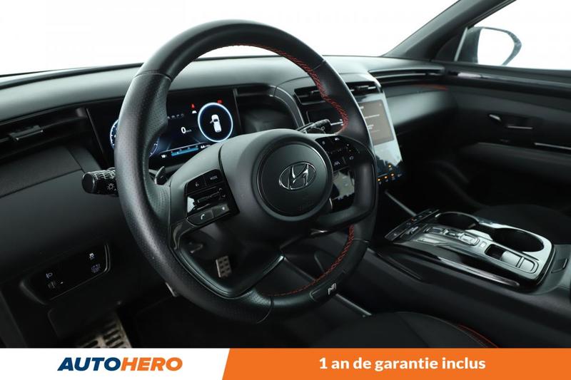 Hyundai Tucson 1.6 t-GDi Hybrid n Line Edition Bva6 230 ch