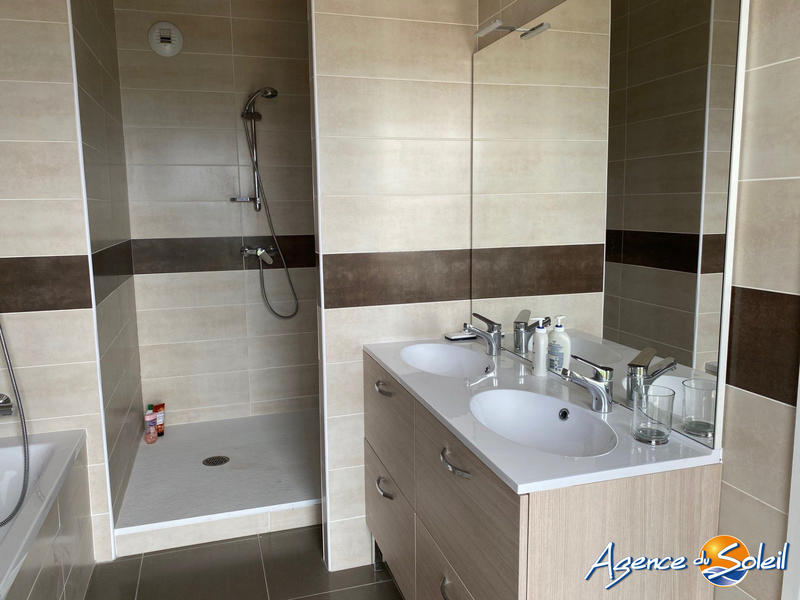 Appartement - 153 m² - 4 pièces