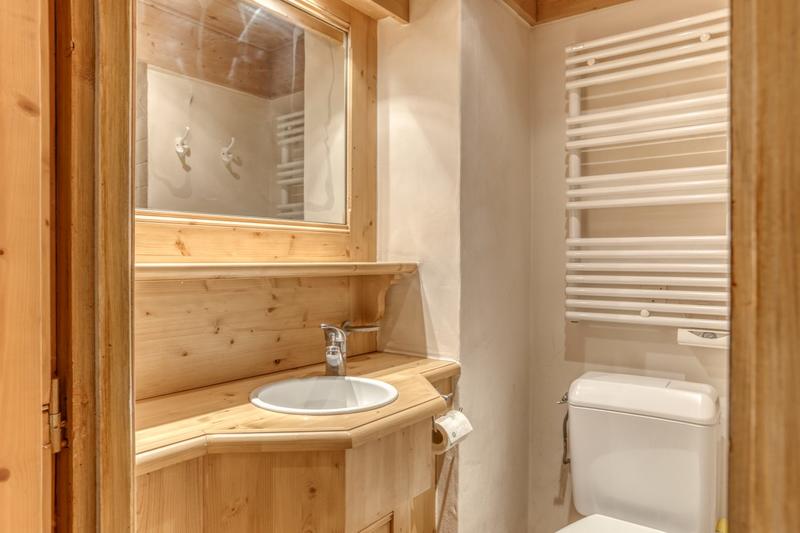 Appartement - 50 m² - 3 pièces