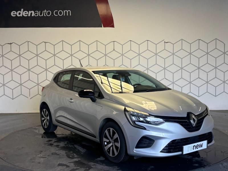 Renault Clio TCe 90 Equilibre