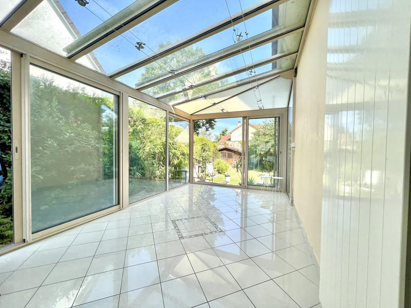 Maison - 146 m² - 8 pièces