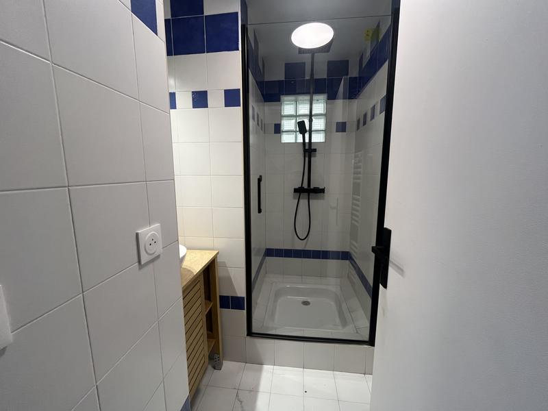 Appartement - 25 m² - 1 pièce