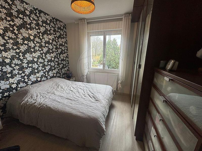 Maison - 104 m² - 4 pièces