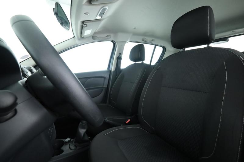 Dacia Sandero II 1.0 SCe Laureate 73 ch