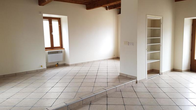 Maison de village - 69 m² - 3 pièces