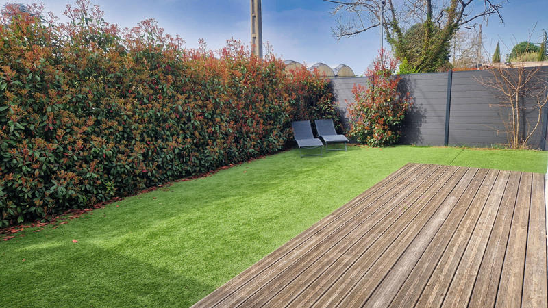 Maison - 88 m² - 4 pièces