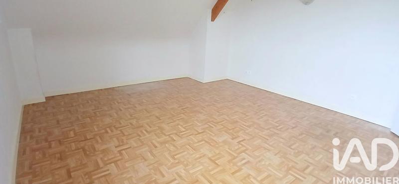 Maison - 110 m² - 6 pièces