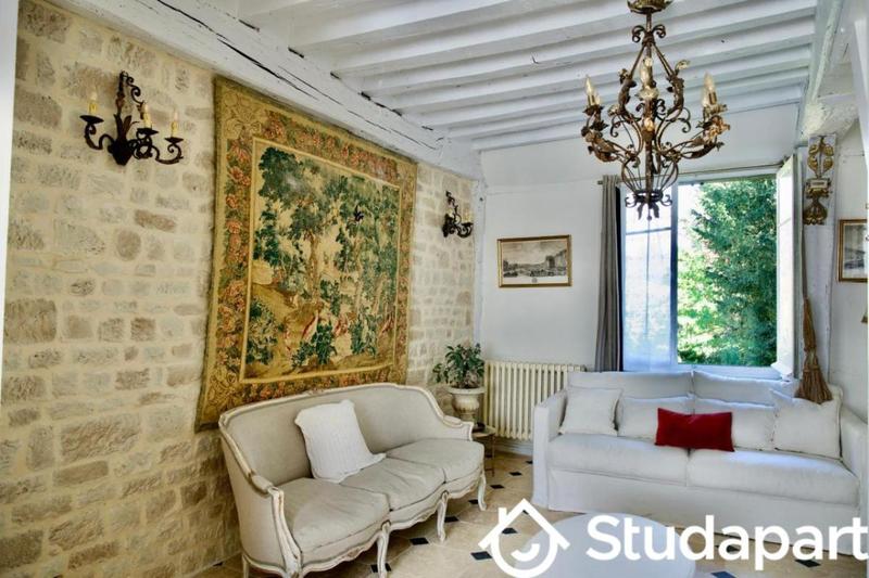 Appartement - 74 m² - 2 pièces