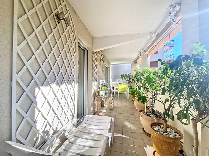 Appartement - 87 m² - 3 pièces