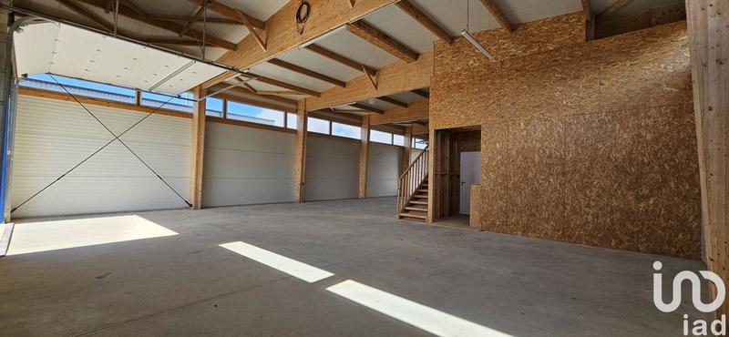 Local commercial - 285 m²