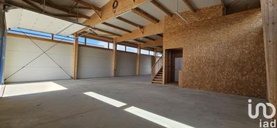 Local commercial - 285 m²