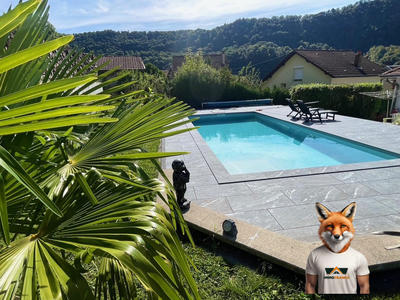 Maison - 77 m² - 5 pièces