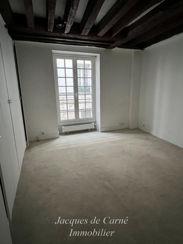 Appartement - 77 m² - 3 pièces