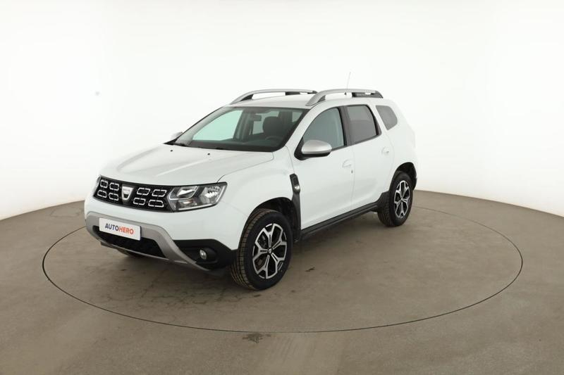 Dacia Duster II 1.5 dCi Blue Prestige 4x2 116 ch