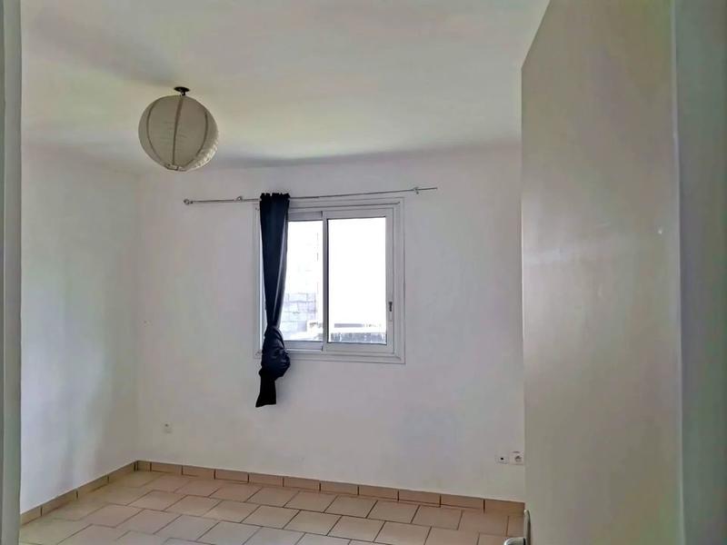 Maison - 100 m² - 6 pièces