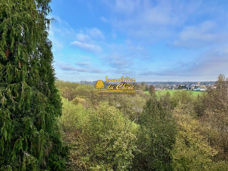 Appartement - 95 m² - 5 pièces