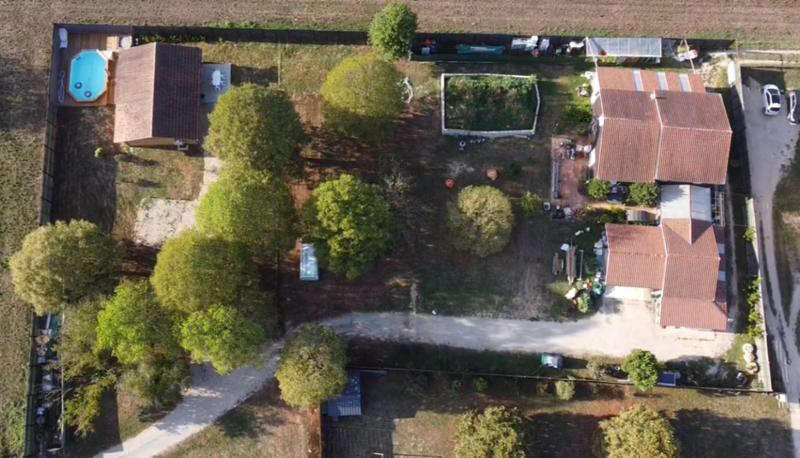 Maison - 606 m² - 29 pièces