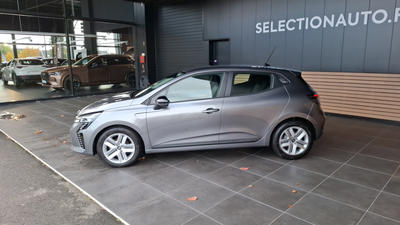 Renault Clio V Evolution TCe 90