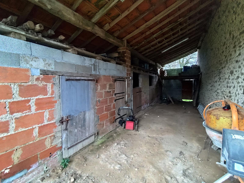 Maison - 106 m² - 4 pièces