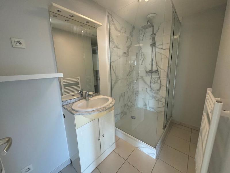 Appartement - 52 m² - 3 pièces