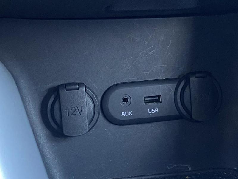 Kia Cee'd_Sw cee'd_ II Sw 1,6 CRDi 110ch Bvm6 Style