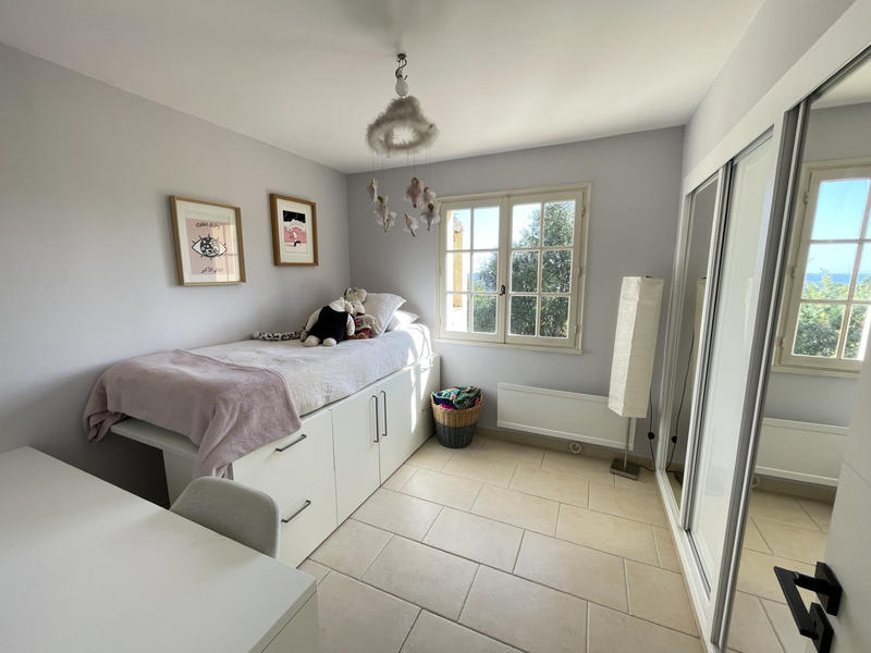 Villa - 170 m² - 9 pièces