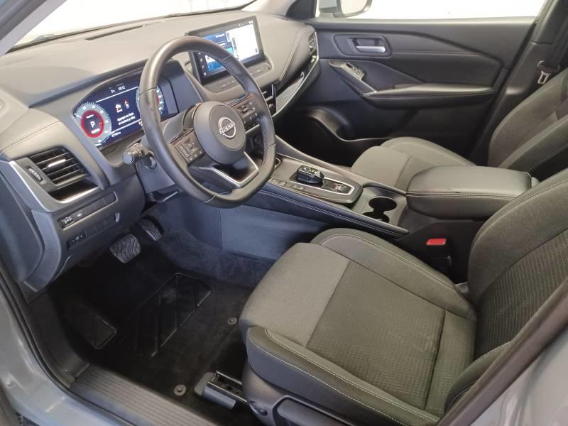 Nissan Qashqai e-Power 190 ch n-Connecta