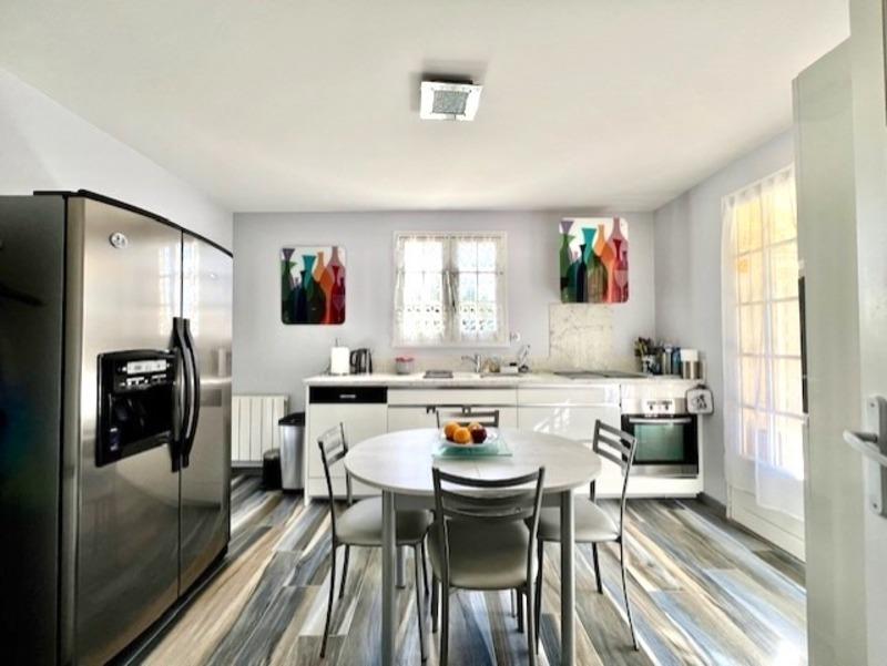 Maison - 112 m² - 6 pièces