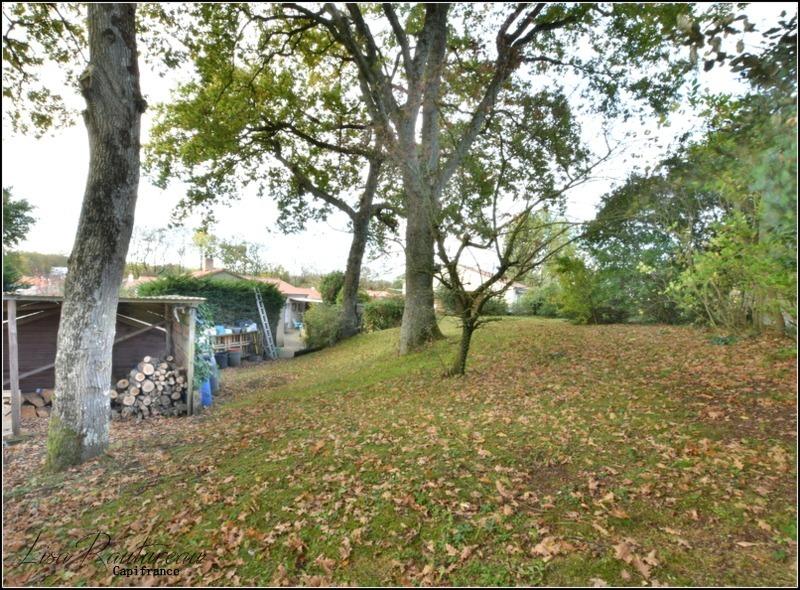 Maison - 106 m² - 5 pièces