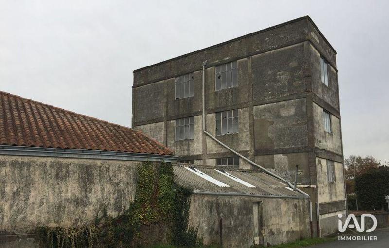 Local commercial - 470 m²